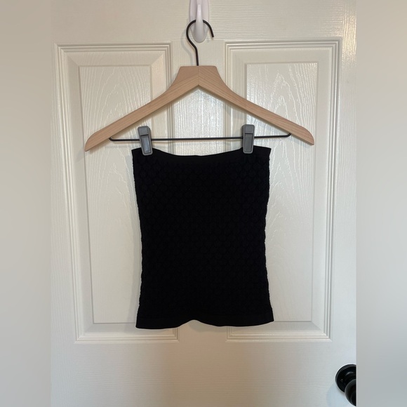 Free People Honey Textured Tube - Picture 3 of 5